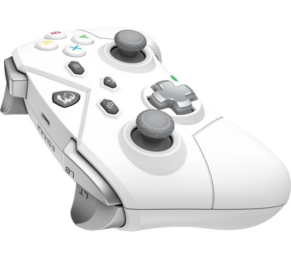 MSI Force GC300 Wireless do PC, Android Bezprzewodowy Biały