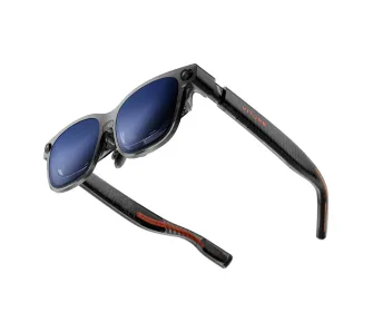 Okulary AR Viture XR Luma Ultra