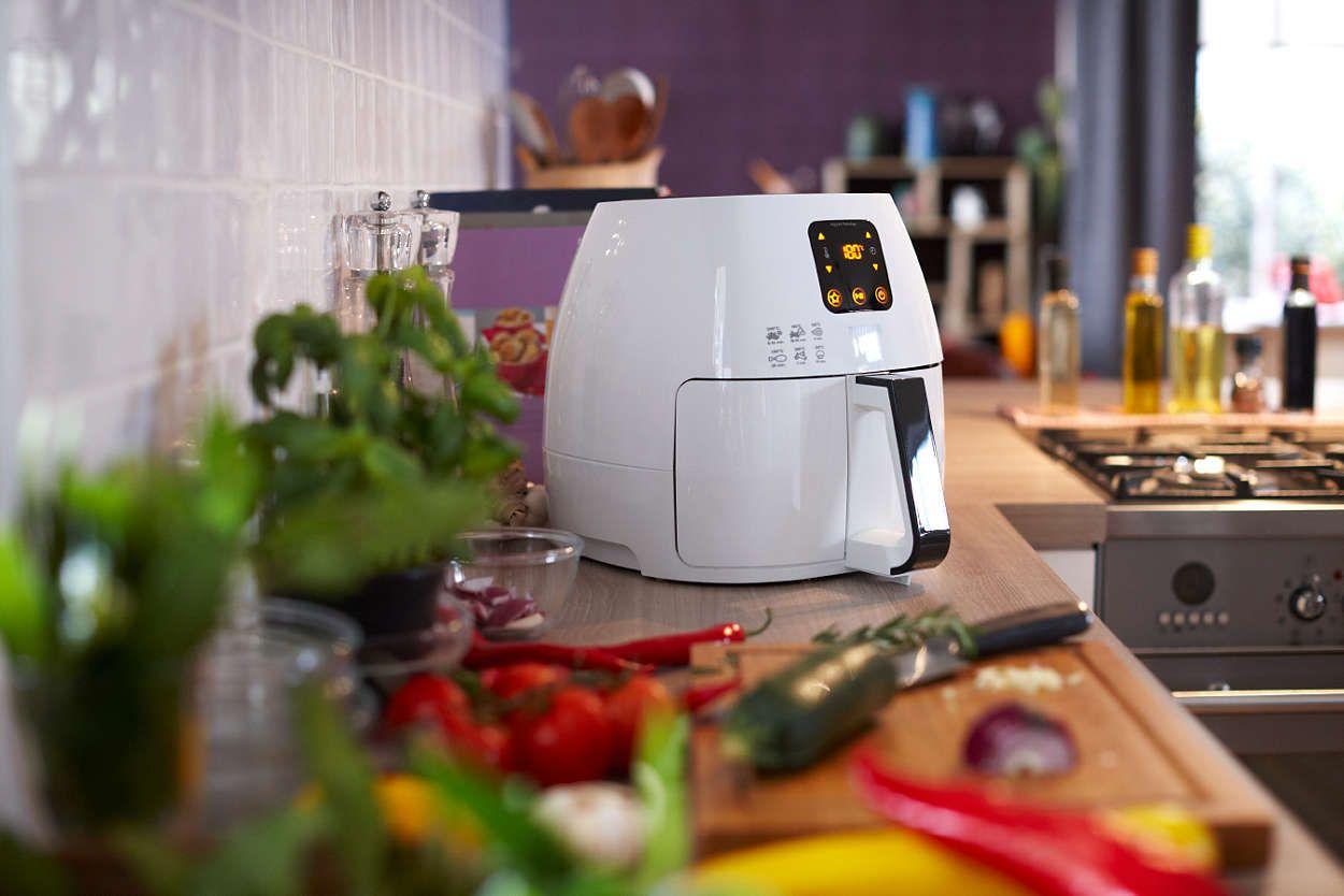 hd9240 air fryer