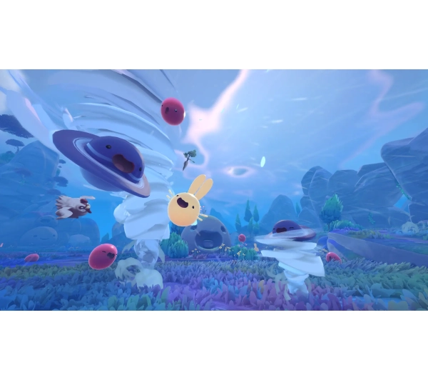 Slime Rancher 2 Gra na Xbox Series X - przedsprzedaż