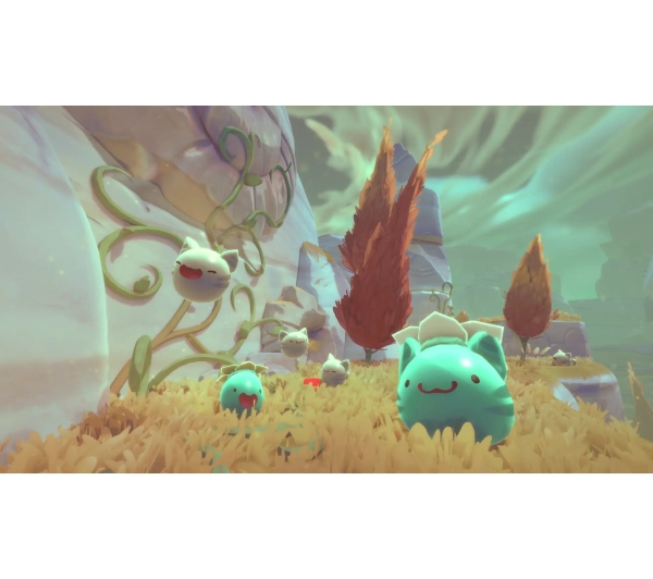 Slime Rancher 2 Gra na Xbox Series X - przedsprzedaż