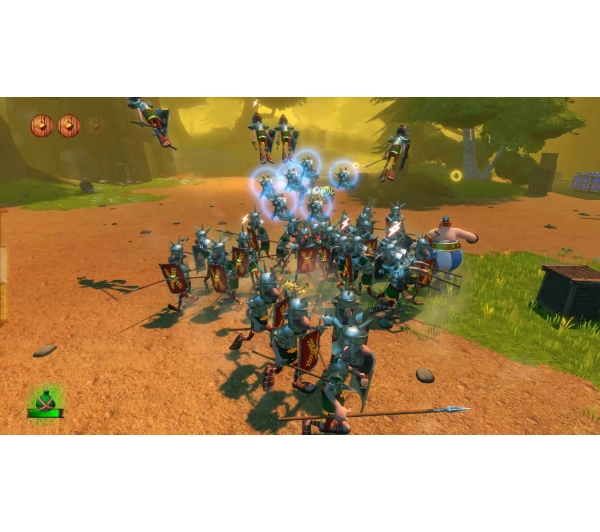 Asterix & Obelix XXL Romastered Gra na Nintendo Switch