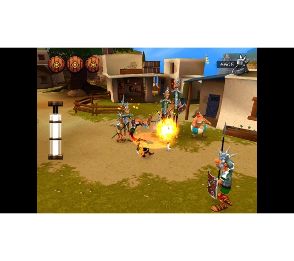 Asterix & Obelix XXL Romastered Gra na Nintendo Switch