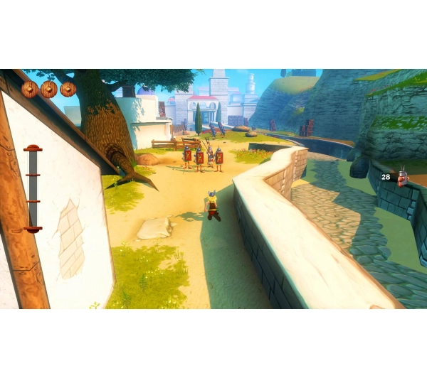 Asterix & Obelix XXL Romastered Gra na Nintendo Switch