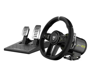 Turtle Beach VelocityOne Race KD3 z pedałami do Xbox Force Feedback - Kup na Raty - RRSO 0%
