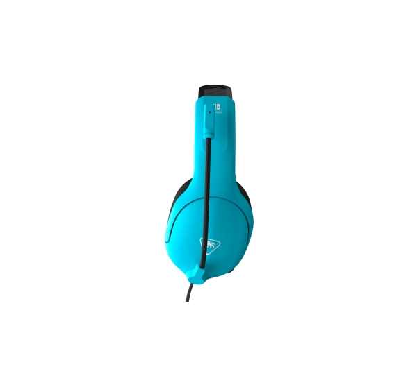Turtle Beach Airlite Fit Neon Blue&Red Nauszne