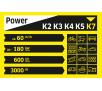 Myjka ciśnieniowa Karcher K 7 Full Control Plus 600l/h Pompa aluminiowa 10m