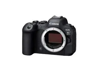 Canon EOS R6 Mark II Body - ⚡ EURO HIT CENOWY! ⚡ - Kup na Raty - RRSO 0%