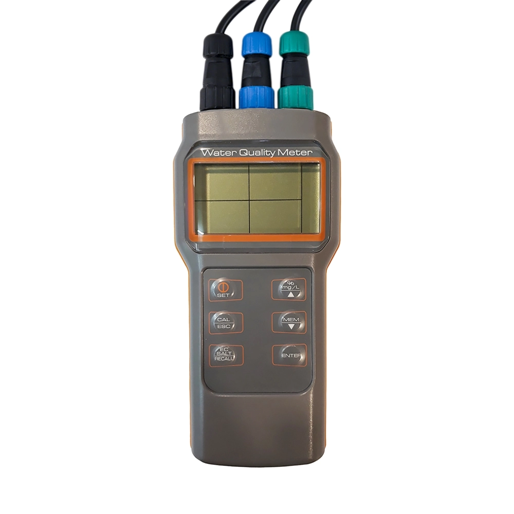 Miernik wody AZ Instruments AZI-AZ 86031