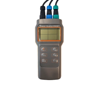 Miernik wody AZ Instruments AZI-AZ 86031