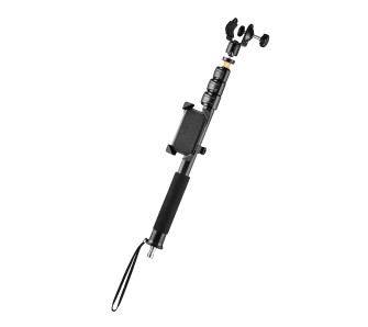 Uchwyt AZ Instruments Przedłużający do Mierników AZ-8916PNL