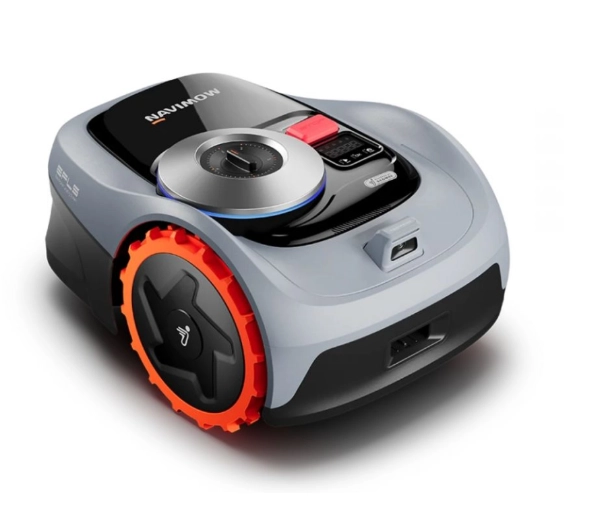 Segway Navimow I105E 600m2 - Kup na Raty - RRSO 0%
