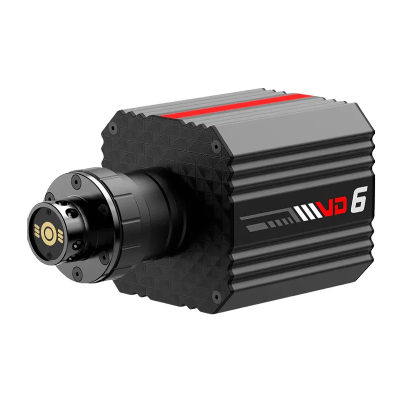 Podstawa kierownicy PXN VD6 Baza kierownicy do PC