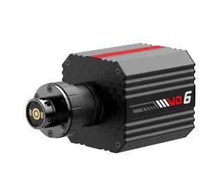 PXN VD6 Baza kierownicy do PC - Kup na Raty - RRSO 0%