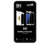 Szkło hartowane Winner WG Glass 3D iPhone 7 (czarny)