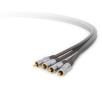Kabel  audio Techlink WiresCR 680030