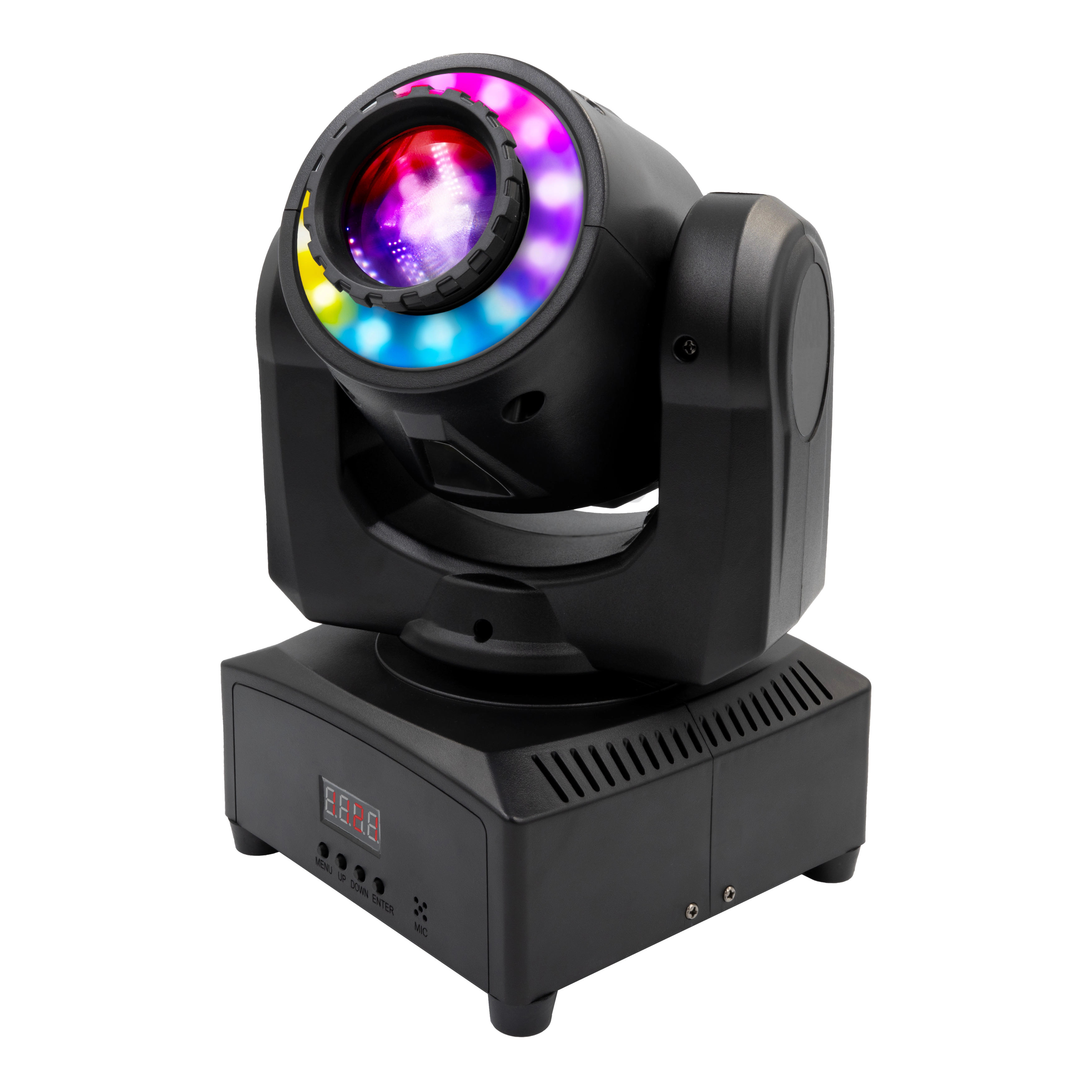 Oświetlenie imprezowe Musicmate Reflektor LED MM-HL400