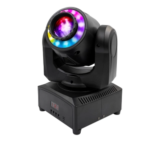 Musicmate Reflektor LED  MM-HL400 - Kup na Raty - RRSO 0%