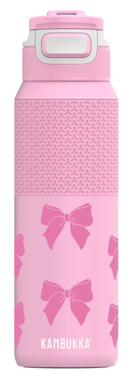 Kubek termiczny Kambukka Elton Insulated 1l Baby Girl