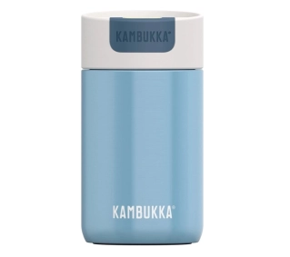 Kambukka Olympus 0,3l Silk Blue