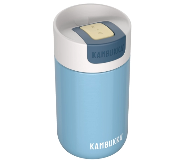 Kambukka Olympus 0,3l Silk Blue
