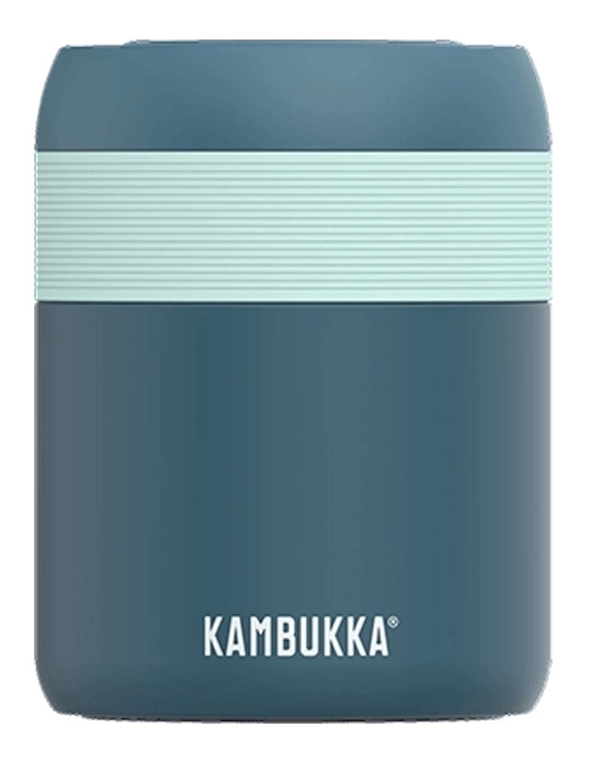 Kubek termiczny Kambukka Bora 0,6l Deep Teal