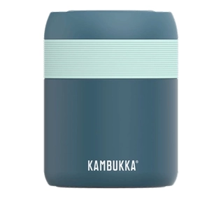 Kambukka Bora 0,6l Deep Teal