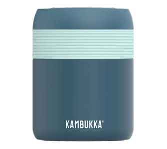 Kubek termiczny Kambukka Bora 0,6l Deep Teal