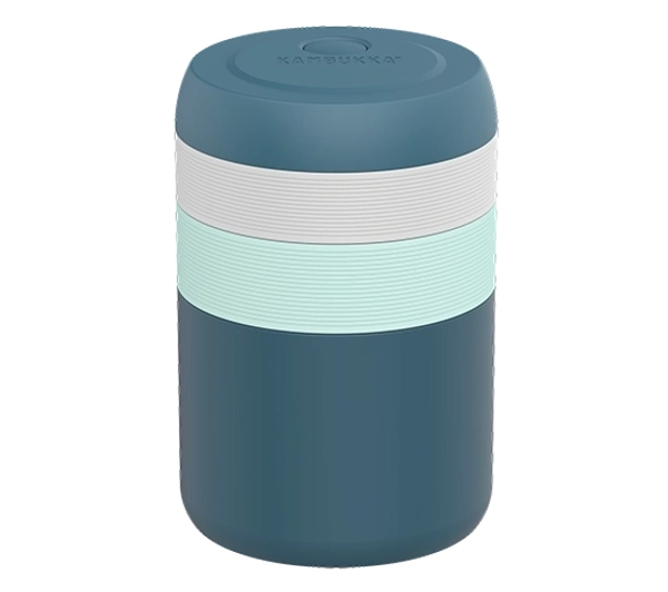 Kambukka Bora 0,6l Deep Teal