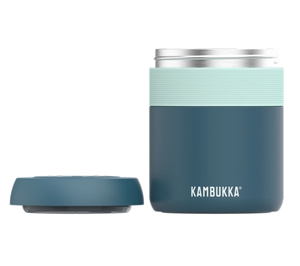Kambukka Bora 0,6l Deep Teal
