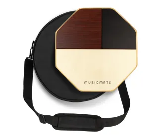 Musicmate Cajon perkusyjny MM-DRM60 DrumBox
