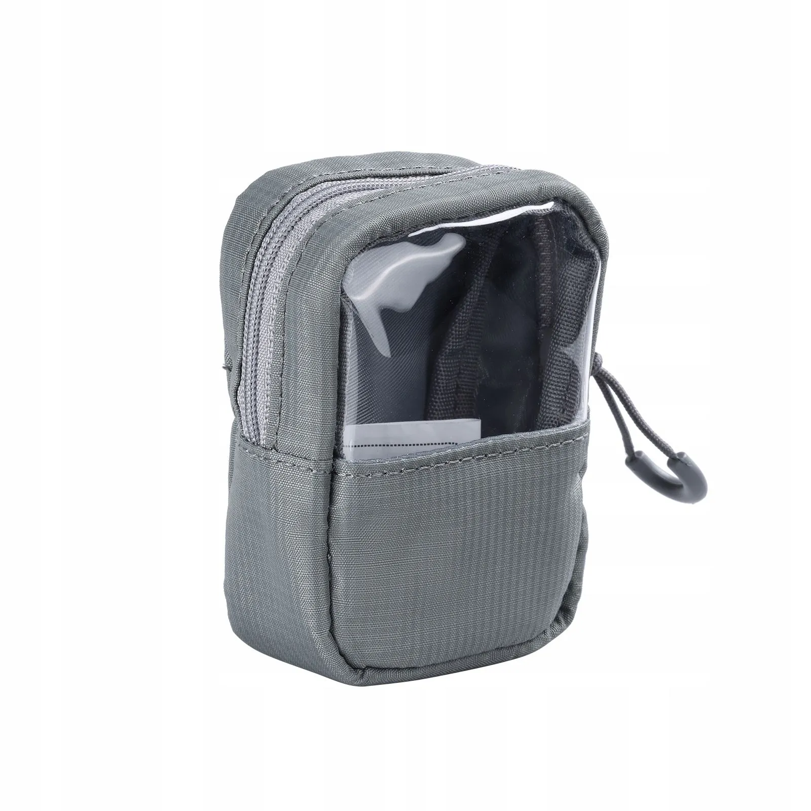 Etui Ulanzi BP15 Rozmiar Mini Szary
