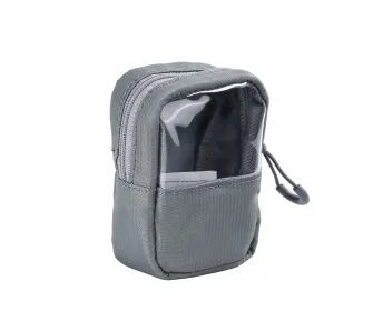 Etui Ulanzi BP15 Rozmiar Mini Szary