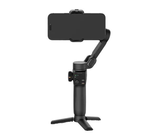 Gimbal AOCHUAN Smart V8 Czarny