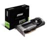 MSI GeForce GTX 1080 Ti Founders Edition 11GB DDR5X 352bit