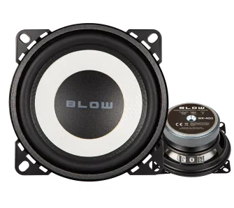 Głośniki samochodowe BLOW WK400