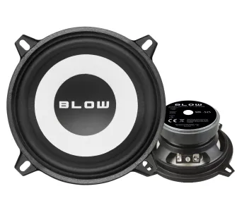 Głośniki samochodowe BLOW WK525