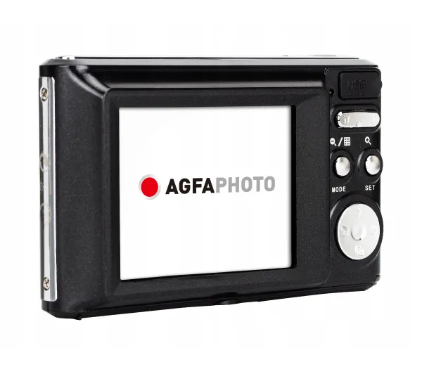 AgfaPhoto DC5200 Czarny