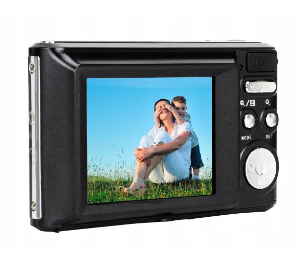 AgfaPhoto DC5200 Czarny