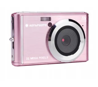 AgfaPhoto DC5200 Różowy
