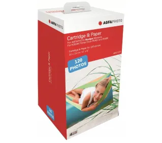 AgfaPhoto AMOC120 120szt