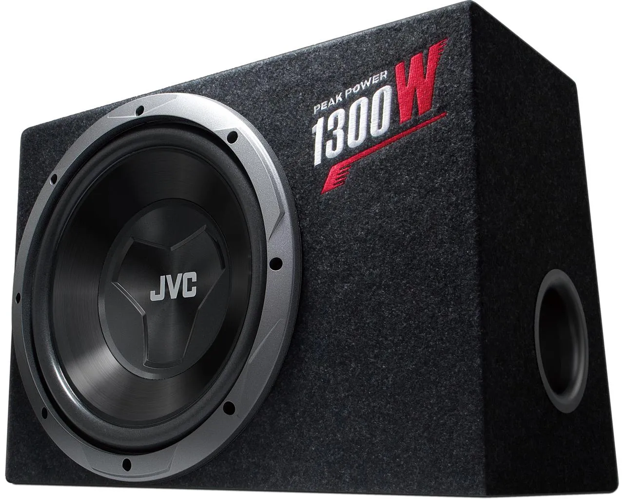 Subwoofer samochodowy JVC CS-BW120