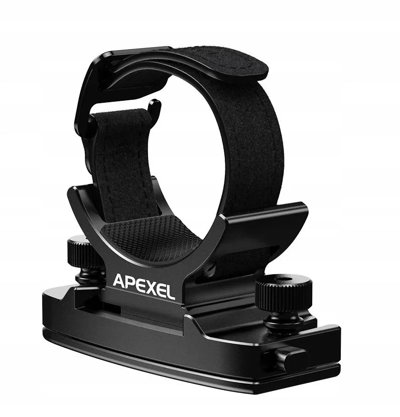 Uchwyt na lornetkę Apexel APL-F007 PRO