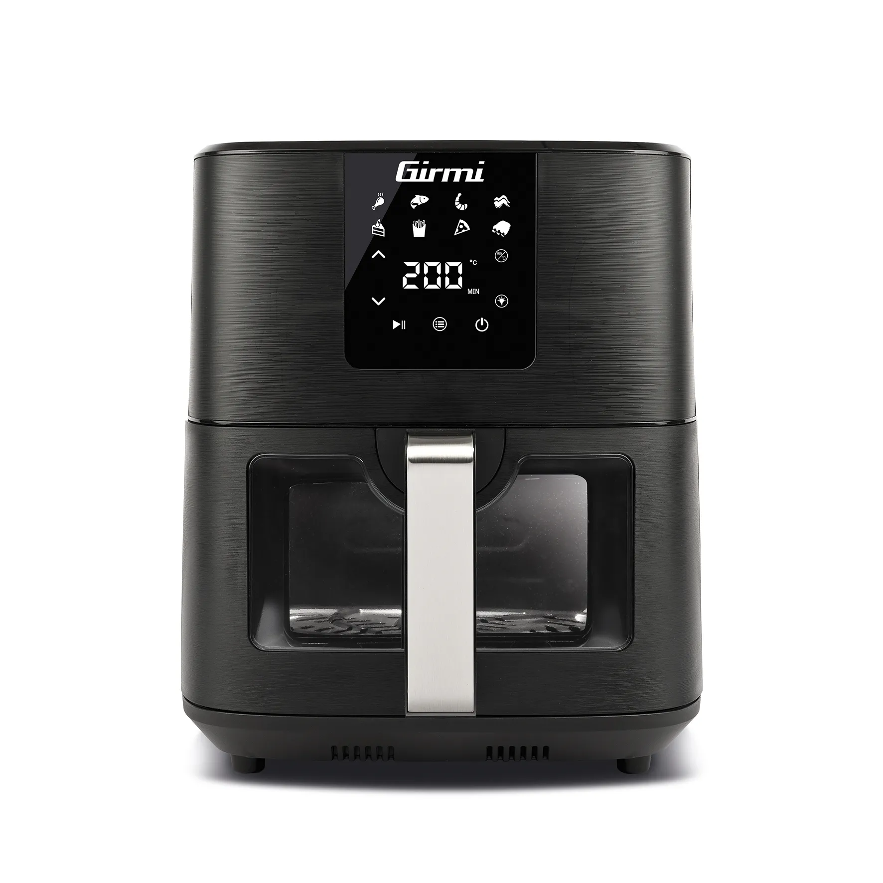 Air fryer Girmi FG79 1700W 9l