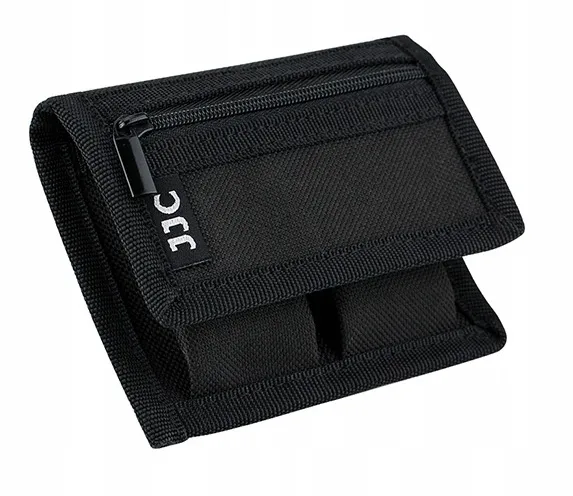 Etui JJC BC-P2 Czarny