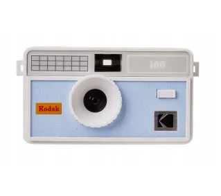 Kodak i60 Błękitno-szary