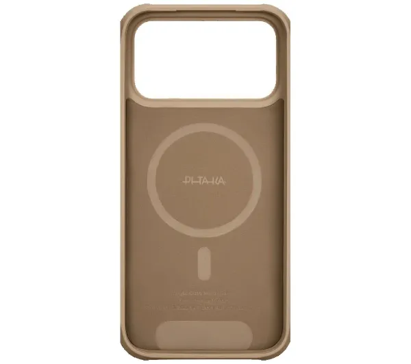 Pitaka Aramid ProGuard MagSafe do iPhone 17 Pro Max Sunset