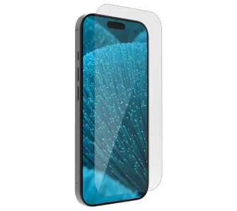Szkło hartowane Roobix Super Clear do iPhone 17 Pro Max