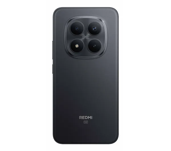 Xiaomi REDMI Note 15 Pro+ 5G 12/512GB 6,83" 120Hz 200Mpix Czarny - ⚡ BESTSELLERY ⚡ - Kup na Raty - RRSO 0%