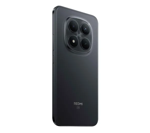 Xiaomi REDMI Note 15 Pro+ 5G 12/512GB 6,83" 120Hz 200Mpix Czarny - ⚡ BESTSELLERY ⚡ - Kup na Raty - RRSO 0%